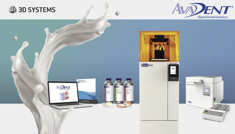 Avadent Webinar 