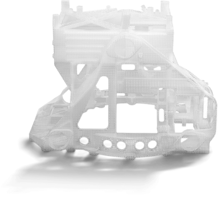 3D Systems Accura CastPro SLA